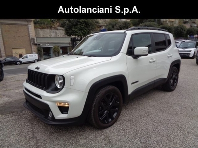 Jeep Renegade 1.0 T3 Limited usato