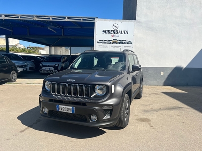 Jeep Renegade 1.6 Mjt 120 CV