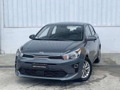 Kia Rio 62 kW