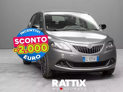 Lancia Ypsilon 1.0 FireFly