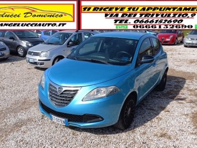 LANCIA Ypsilon 3ª serie