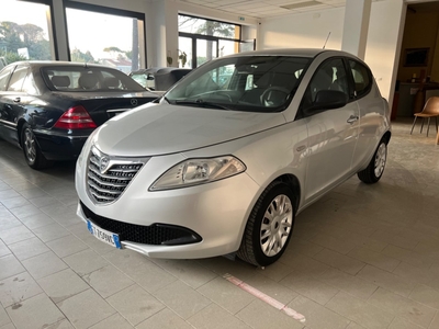 LANCIA Ypsilon 3ª serie