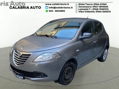 LANCIA Ypsilon 3ª serie