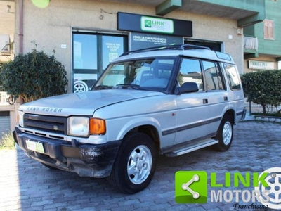 LAND ROVER Discovery 1ª serie
