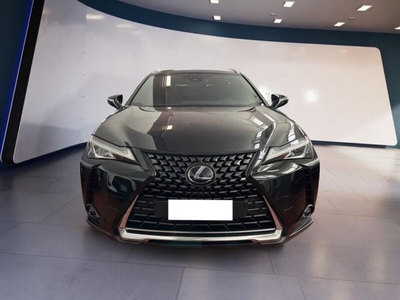 Lexus UX 2019 250h 2.0 Executive 2wd cvt my20 Usate