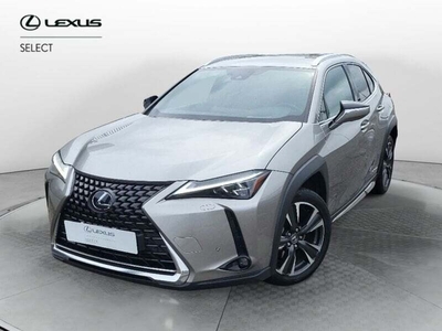 Lexus UX Hybrid