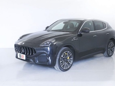 Maserati Grecale 2.0 MHEV 300 CV GT usato