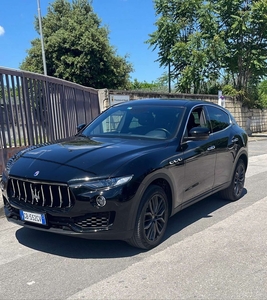 Maserati Levante 184 kW