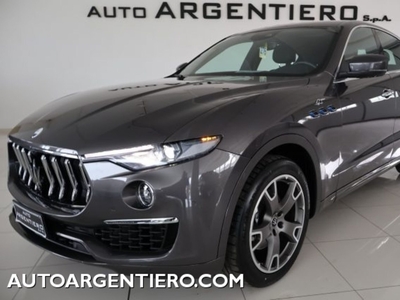 Maserati Levante Levante MHEV 330 CV AWD GT usato