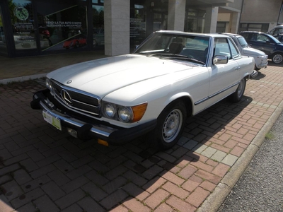 Mercedes Classe SL 280