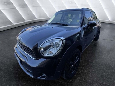 MINI 1.6 Cooper