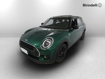 MINI 2.0 Cooper