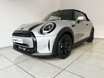 MINI Cooper Cabrio 100 kW