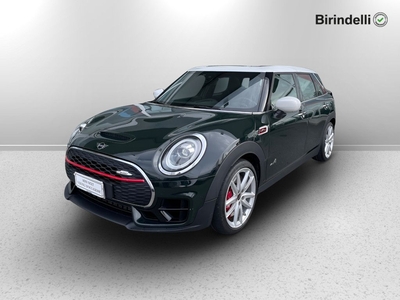 MINI John Cooper Works Clubman n 225 kW