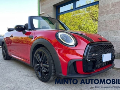 MINI Mini Cabrio (F57)