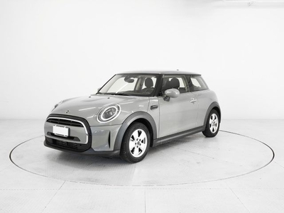 MINI ONE 75 kW