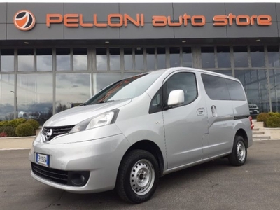 Nissan Evalia 1.5 dCi 8V 110 CV Acenta usato