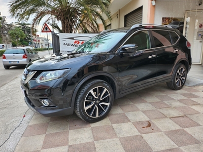 NISSAN X-Trail 3ª serie