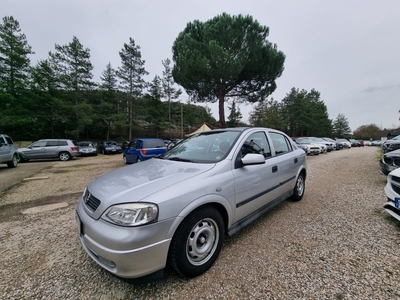 OPEL Astra 2ª serie