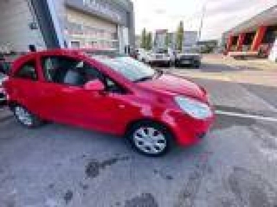 Opel Corsa 1.2 85CV 5 porte GPL-TECH Ecotec usato