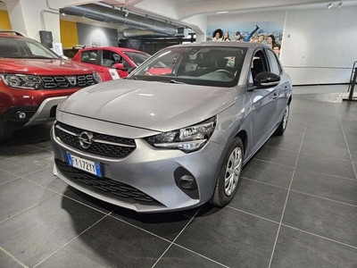 Opel Corsa 1.2