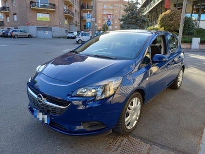 OPEL Corsa 5ª serie