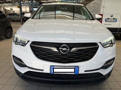 Opel Grandland 1.5 diesel Ecotec