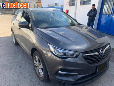 Opel Grandland X 1.5..