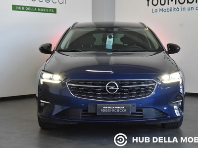 Opel Insignia 2.0 CDTI 174 CV