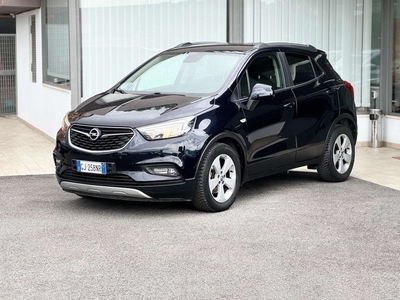 Opel Mokka X X 1.4 103 kW