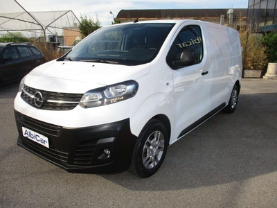 Opel Vivaro 1.5 Diesel Enjoy 88 kW