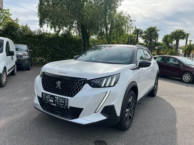 Peugeot 2008 BlueHDi 130