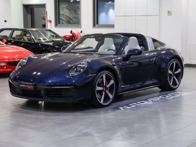 Porsche 911 Cabrio Targa 3.0 4S auto usato