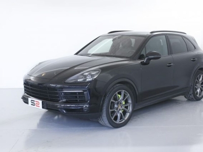 Porsche Cayenne 3.0 V6 E-Hybrid usato