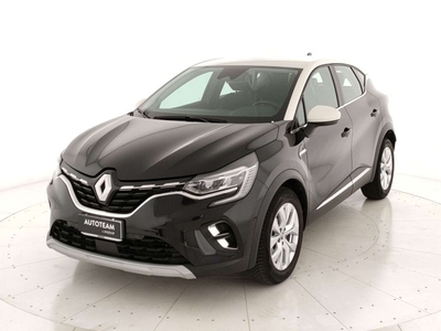 Renault Captur 1.5 Blue dCi 115 85 kW