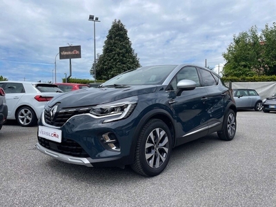 Renault Captur TCe 74 kW