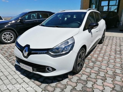 RENAULT Clio 4ª serie