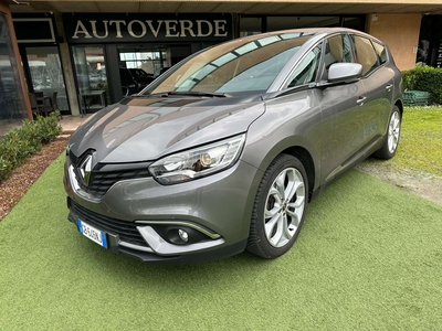 Renault Grand Scenic BLUE dCi 150 110 kW
