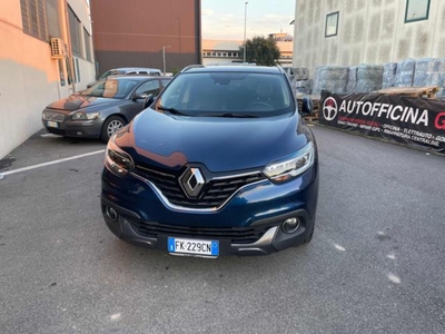 Renault Kadjar 130CV Energy Life usato