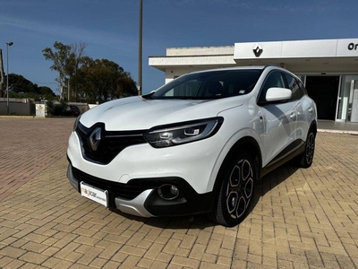 Renault Kadjar dCi 8V 115CV