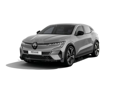 Renault Mégane E-Tech Electric E-Tech Electric EV60 220 CV Optimum Charge Techno nuovo