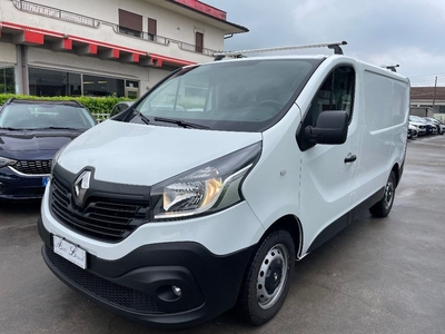 Renault Trafic 1.6 dCi 125CV