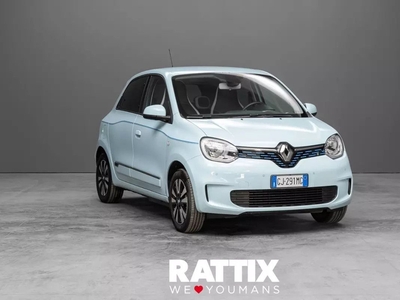 Renault Twingo 22 kWh 60 kW