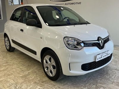 RENAULT Twingo 3ª serie