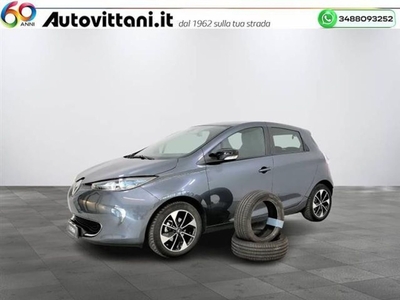 Renault ZOE R110