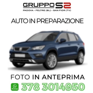 SEAT Ateca 2.0 TDI 190 CV 4DRIVE DSG XCELLENCE usato