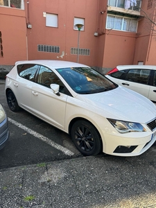 SEAT Leon 2019