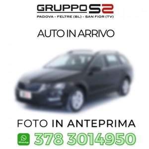 Skoda Octavia Station Wagon 2.0 TDI EVO SCR 150 CV DSG 4x4 Wagon Executive usato