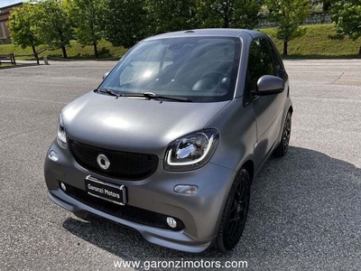 Smart fortwo 90