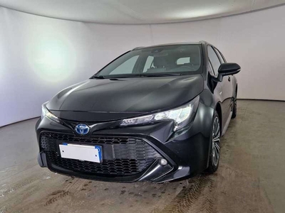 Toyota Corolla 2.0 Hybrid Touring Sports 135 kW